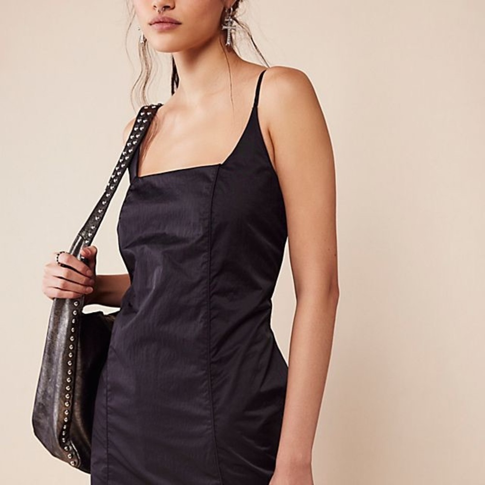 NWT Free People Marissa mini